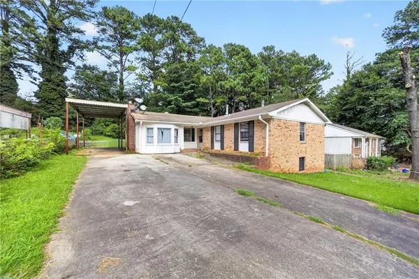 $350,000 | 4119 English Oak Drive, Atlanta, GA 30340