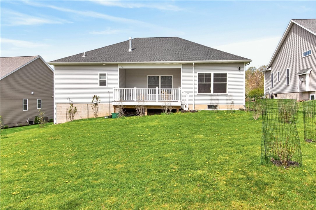 11 Axel Rim Trail Perinton, NY 14450 - Photo 3 of 31