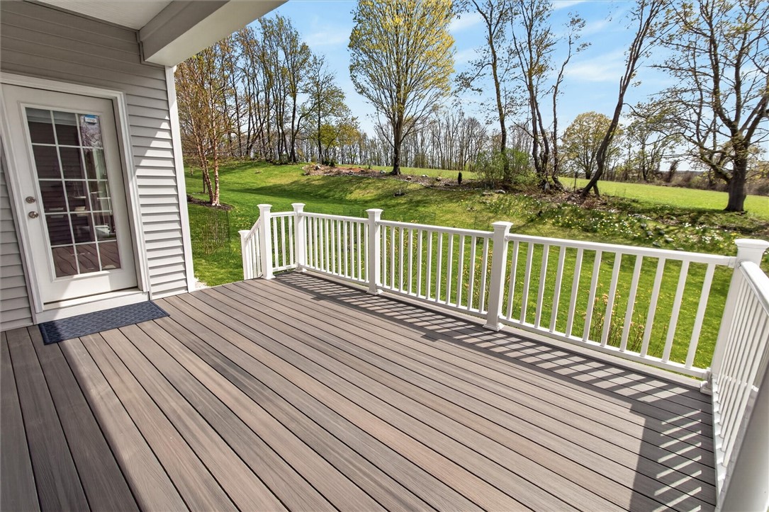 11 Axel Rim Trail Perinton, NY 14450 - Photo 4 of 31