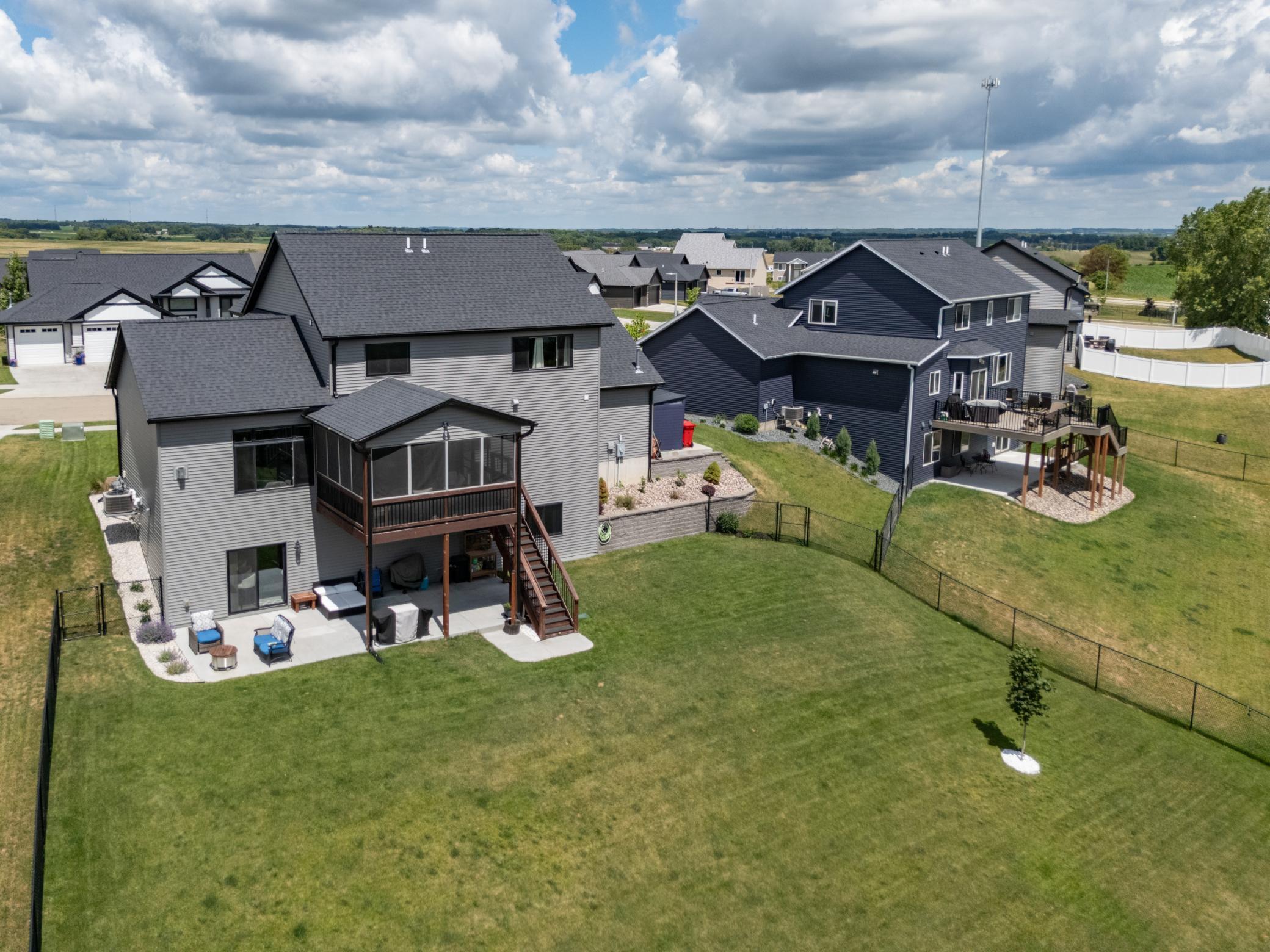 6364 Sunset Hill Place Northwest Rochester, MN 55901 - Photo 50 of 56