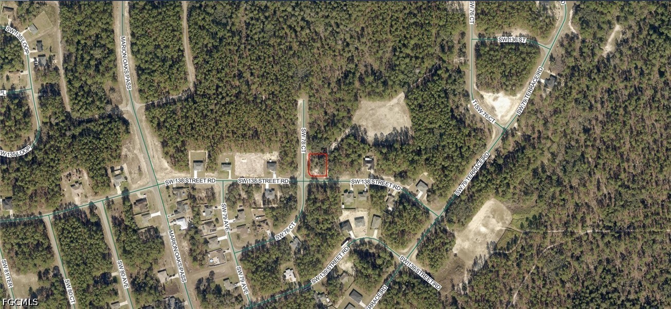 138 Southwest 138 Street Road Ocala, FL 34473 - Photo 2 of 3 Gallery Image 2