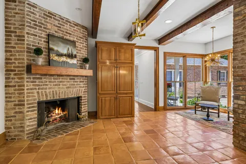 $2,795,000 | 5201 Heathrow Hills Drive, Brentwood, TN 37027