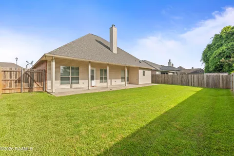 $230,000 | 202 Fieldview Drive, Carencro, LA 70520