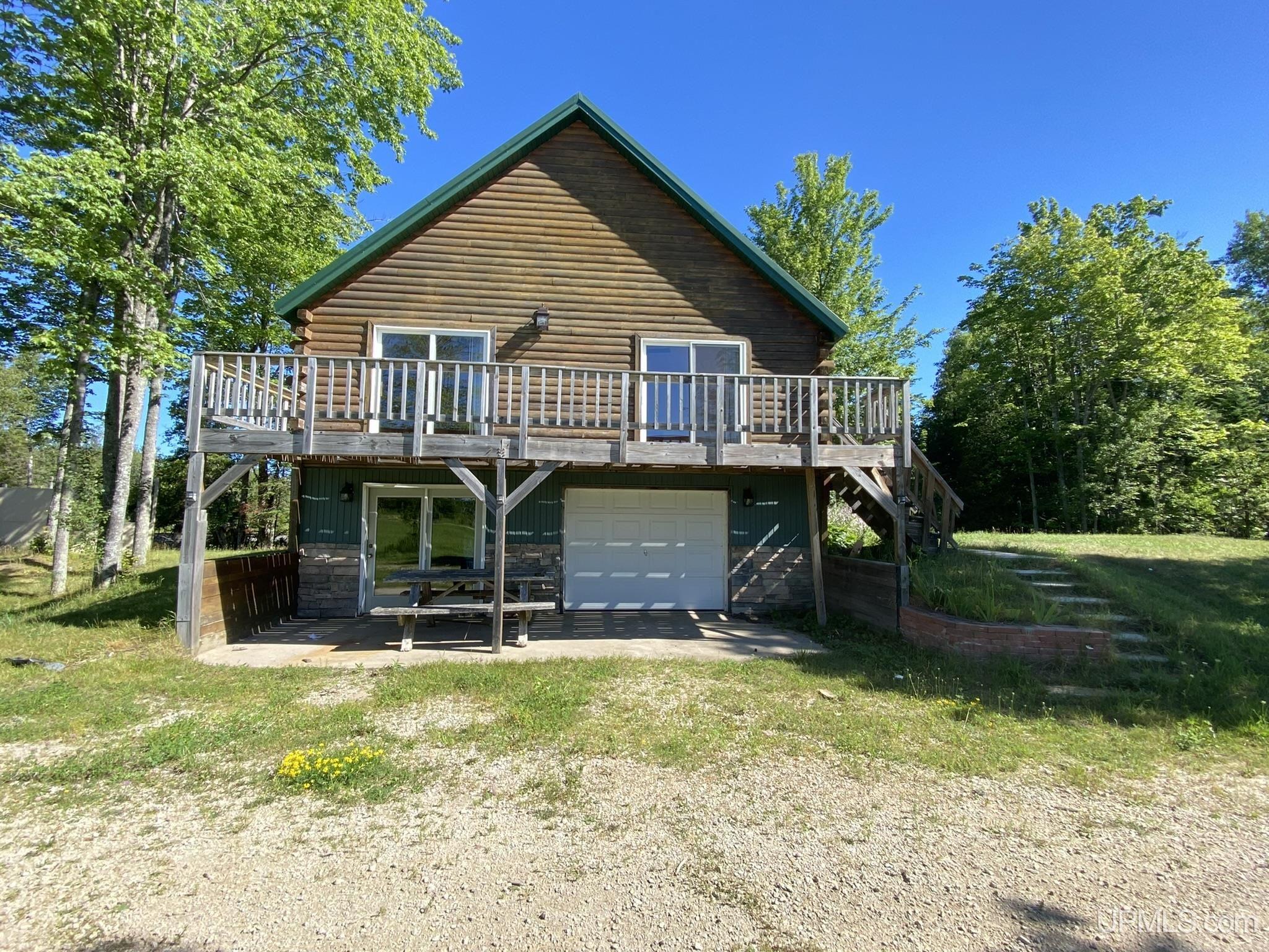 3102 North Gulliver Lake Road Gulliver, MI 49840 - Photo 34 of 39