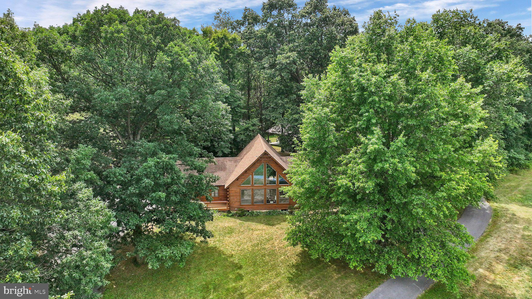 265 Deep Run Road Myerstown, PA 17067 - Photo 6 of 58 Aerial