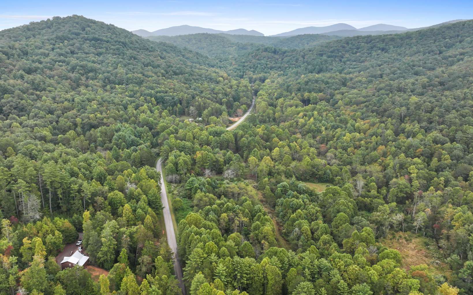 1955 Cavender Gap Road Suches, GA 30572 - Photo 35 of 45 Additional View