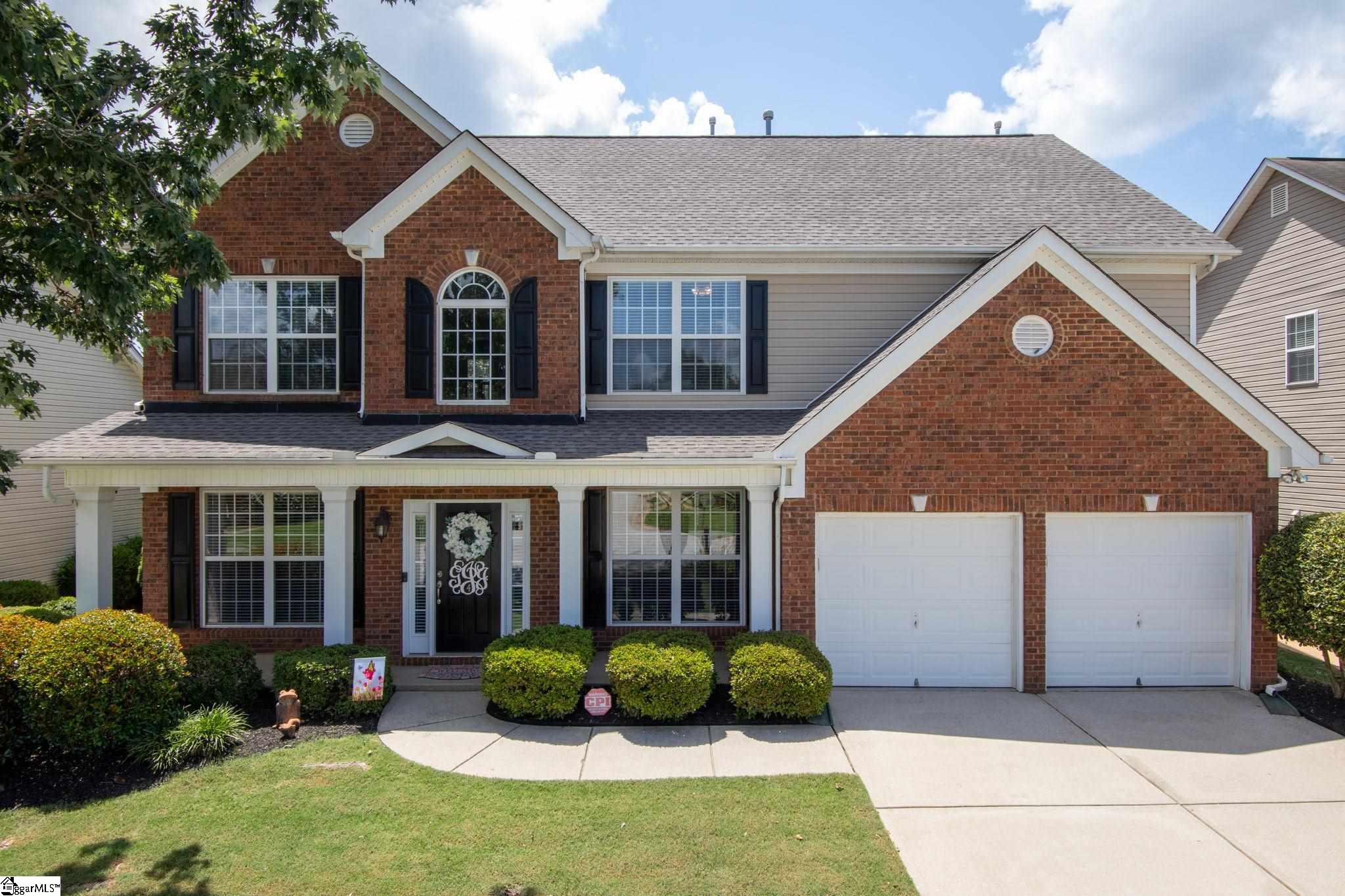4 Morning Ivy Road Greenville, SC 29607 - Photo 1 of 34 Gallery Image 1