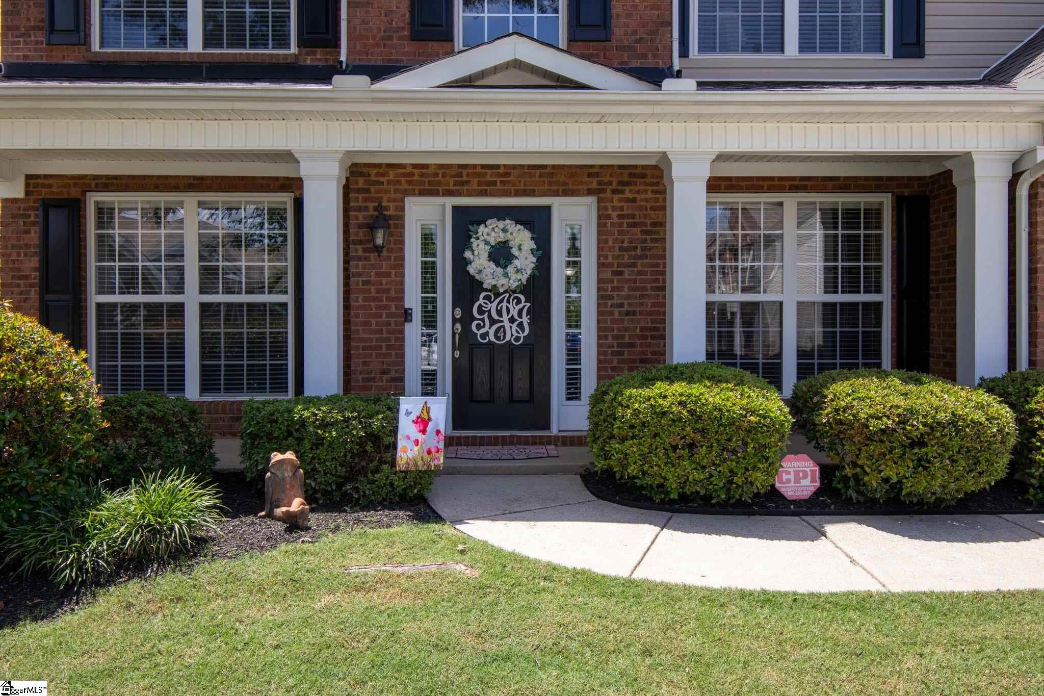 4 Morning Ivy Road Greenville, SC 29607 - Photo 2 of 34 Gallery Image 2