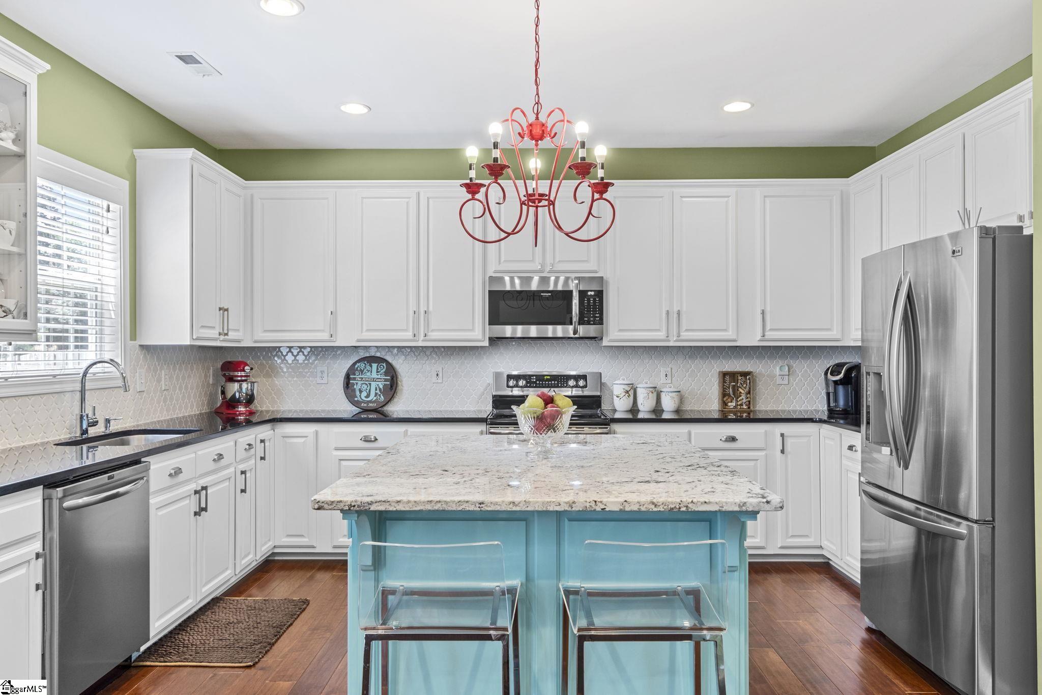 4 Morning Ivy Road Greenville, SC 29607 - Photo 12 of 34 Gallery Image 12