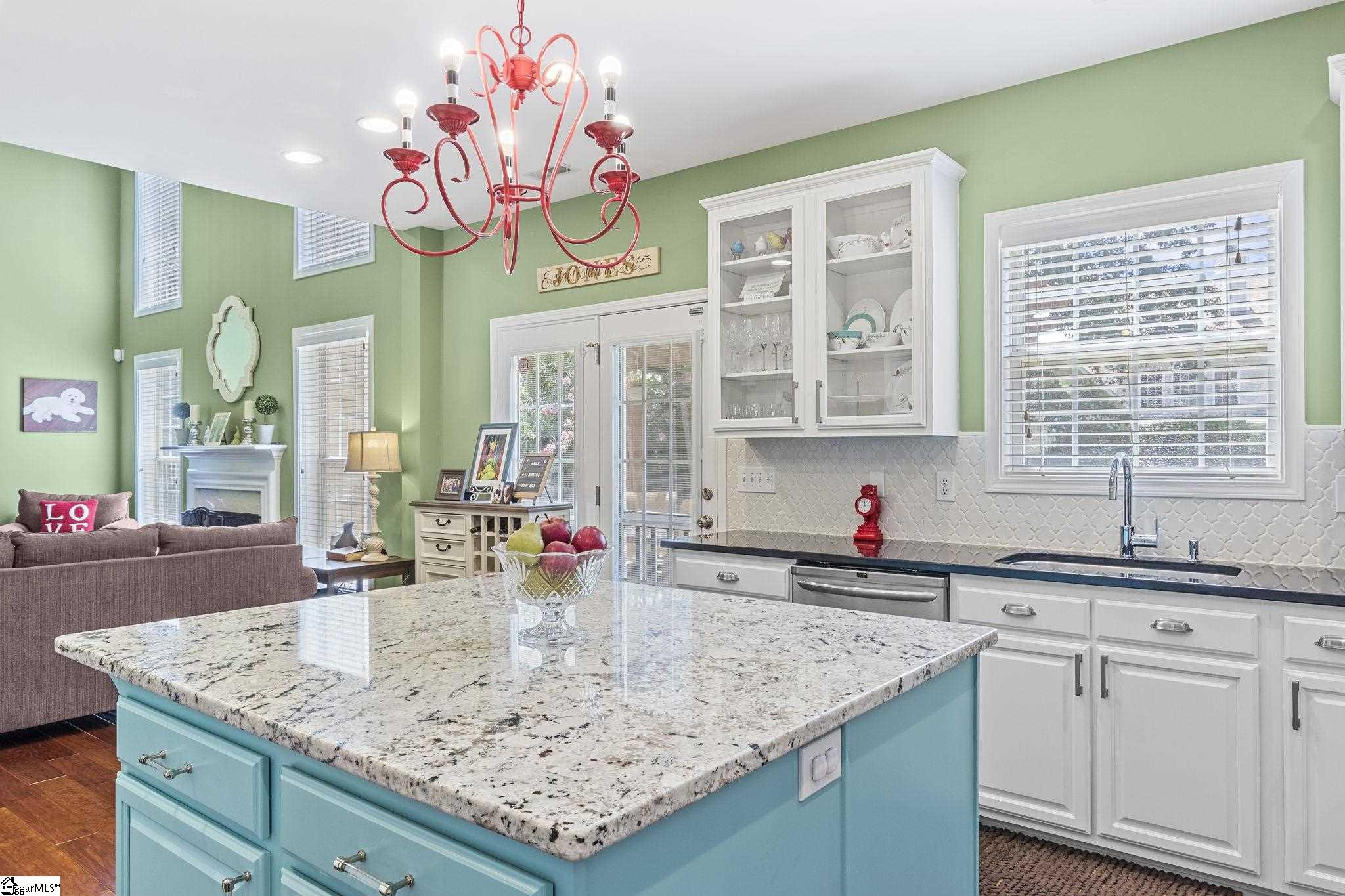 4 Morning Ivy Road Greenville, SC 29607 - Photo 13 of 34 Gallery Image 13