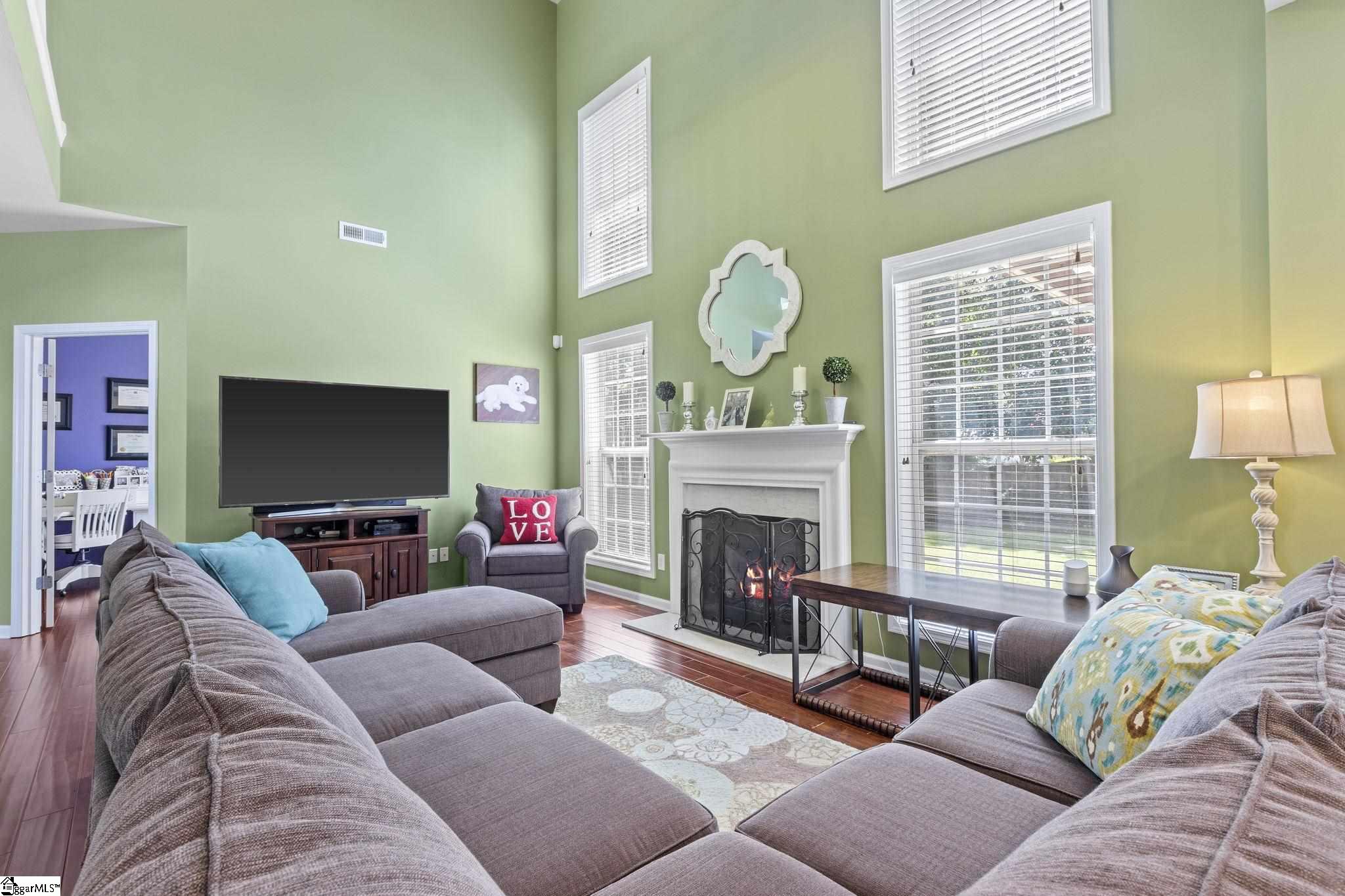 4 Morning Ivy Road Greenville, SC 29607 - Photo 14 of 34 Gallery Image 14