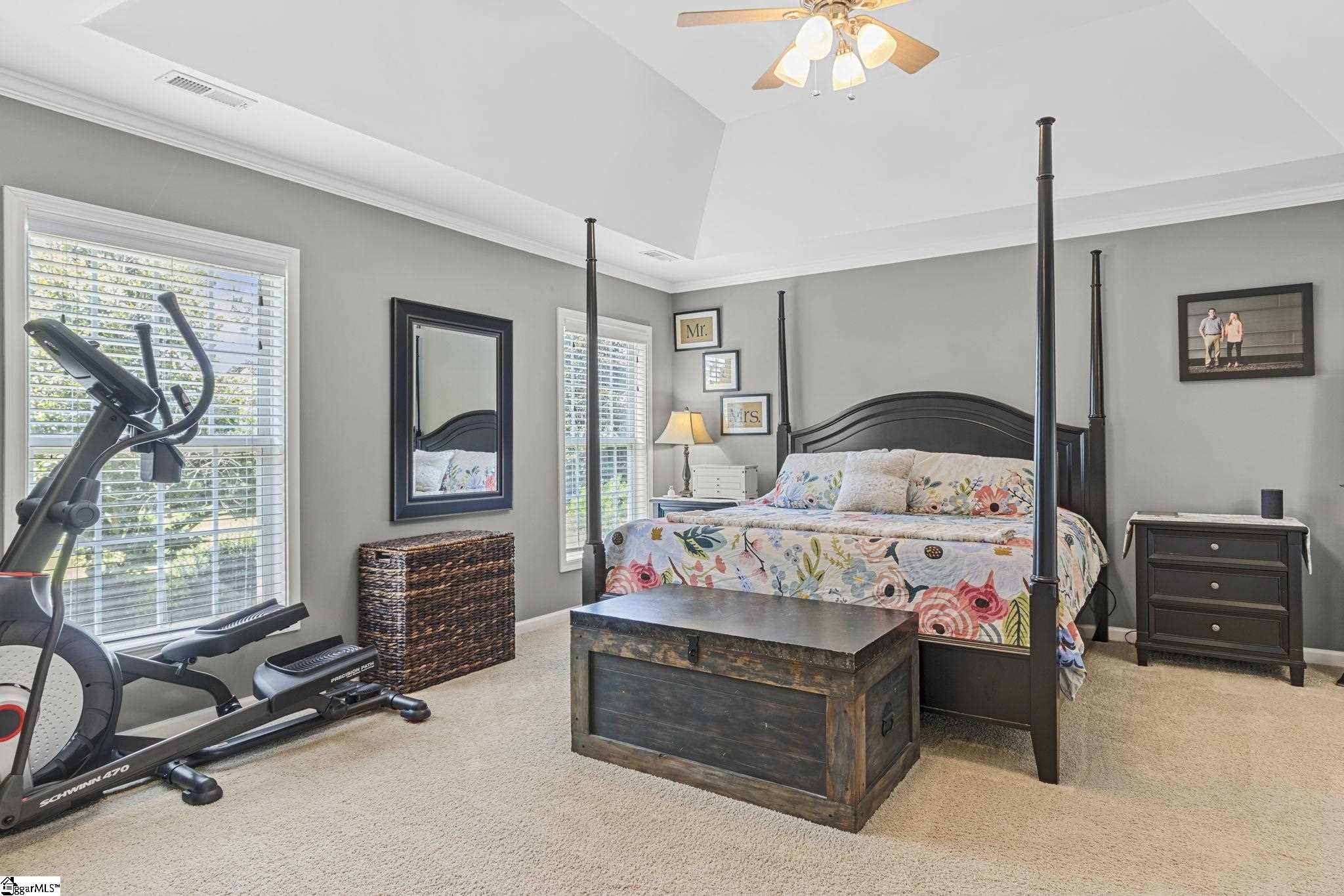 4 Morning Ivy Road Greenville, SC 29607 - Photo 15 of 34 Gallery Image 15