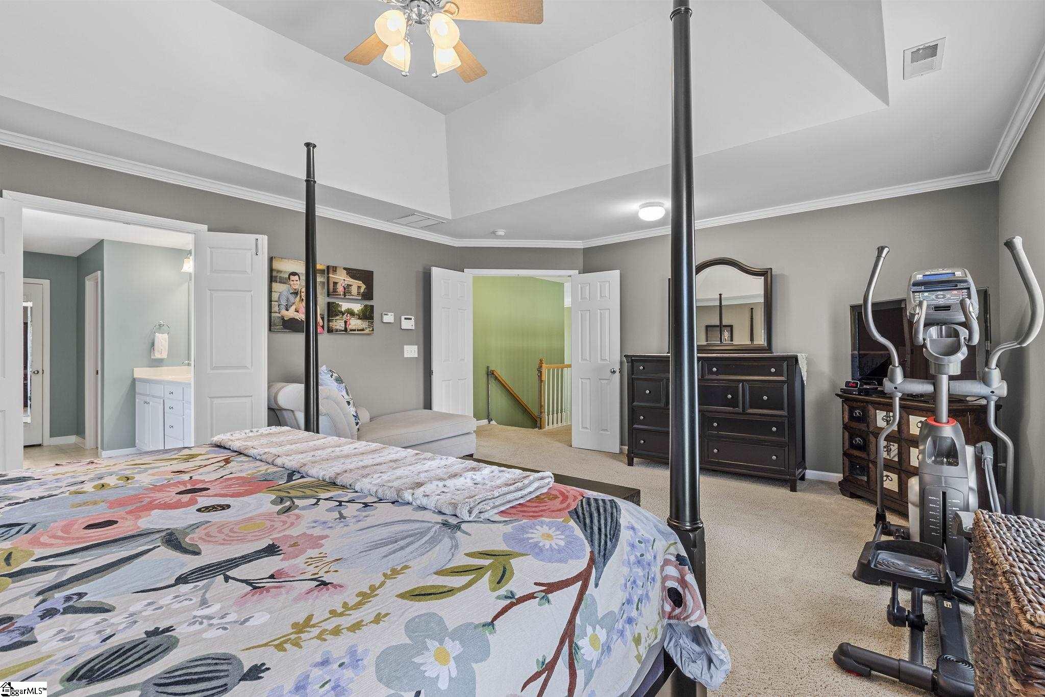 4 Morning Ivy Road Greenville, SC 29607 - Photo 16 of 34 Gallery Image 16