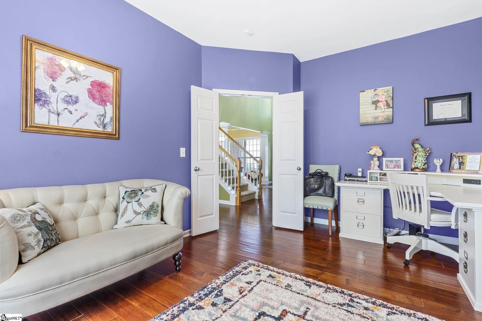 4 Morning Ivy Road Greenville, SC 29607 - Photo 20 of 34 Gallery Image 20