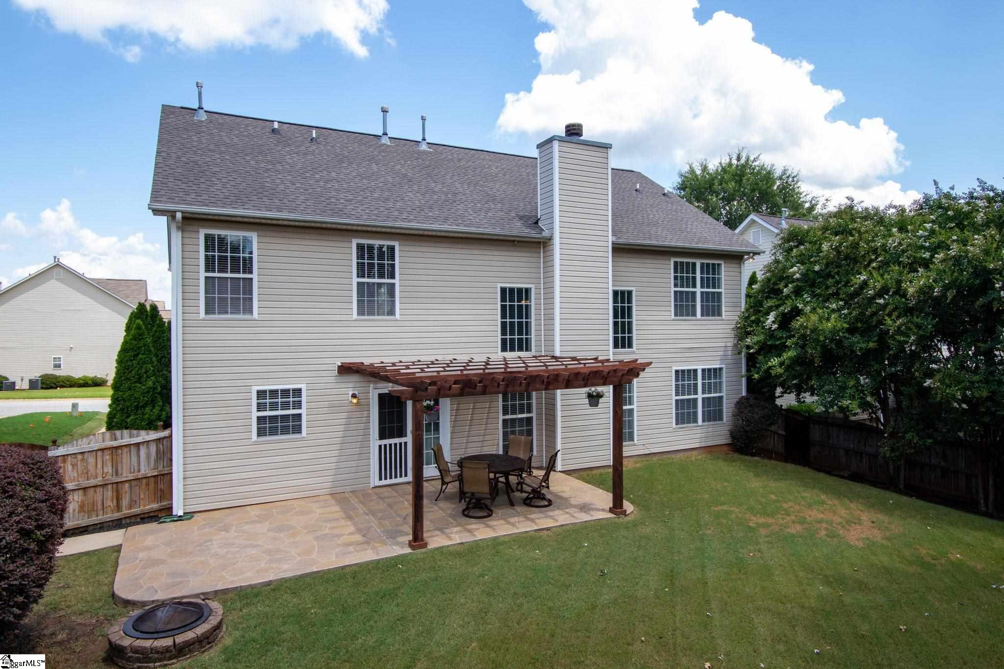 4 Morning Ivy Road Greenville, SC 29607 - Photo 27 of 34 Gallery Image 27