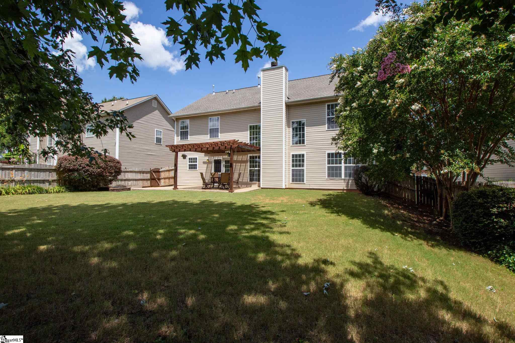 4 Morning Ivy Road Greenville, SC 29607 - Photo 29 of 34 Gallery Image 29