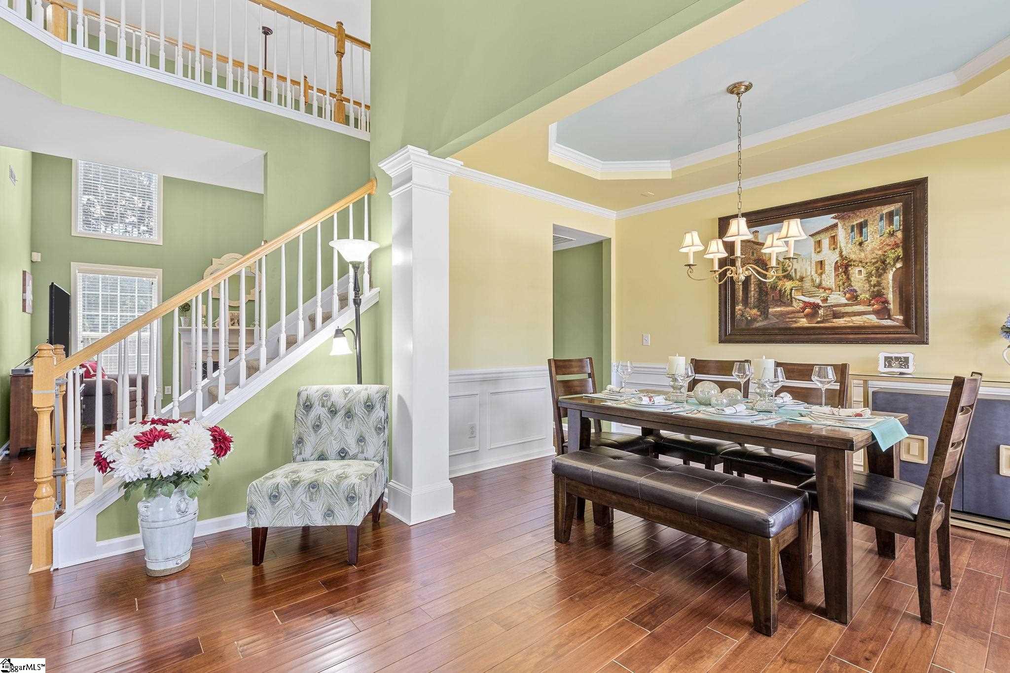 4 Morning Ivy Road Greenville, SC 29607 - Photo 5 of 34 Gallery Image 5