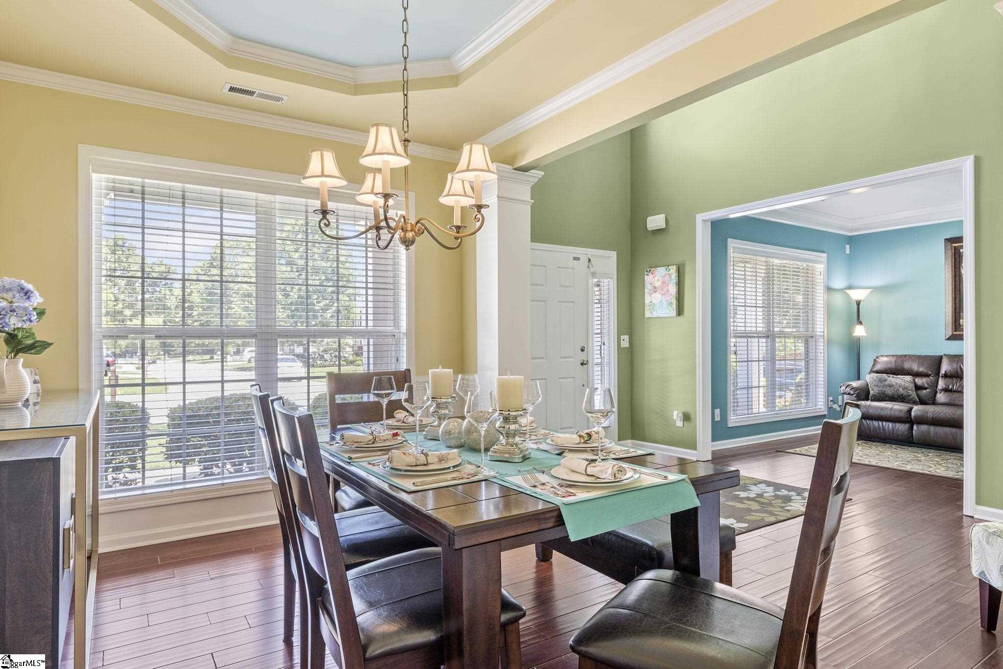 4 Morning Ivy Road Greenville, SC 29607 - Photo 6 of 34 Gallery Image 6