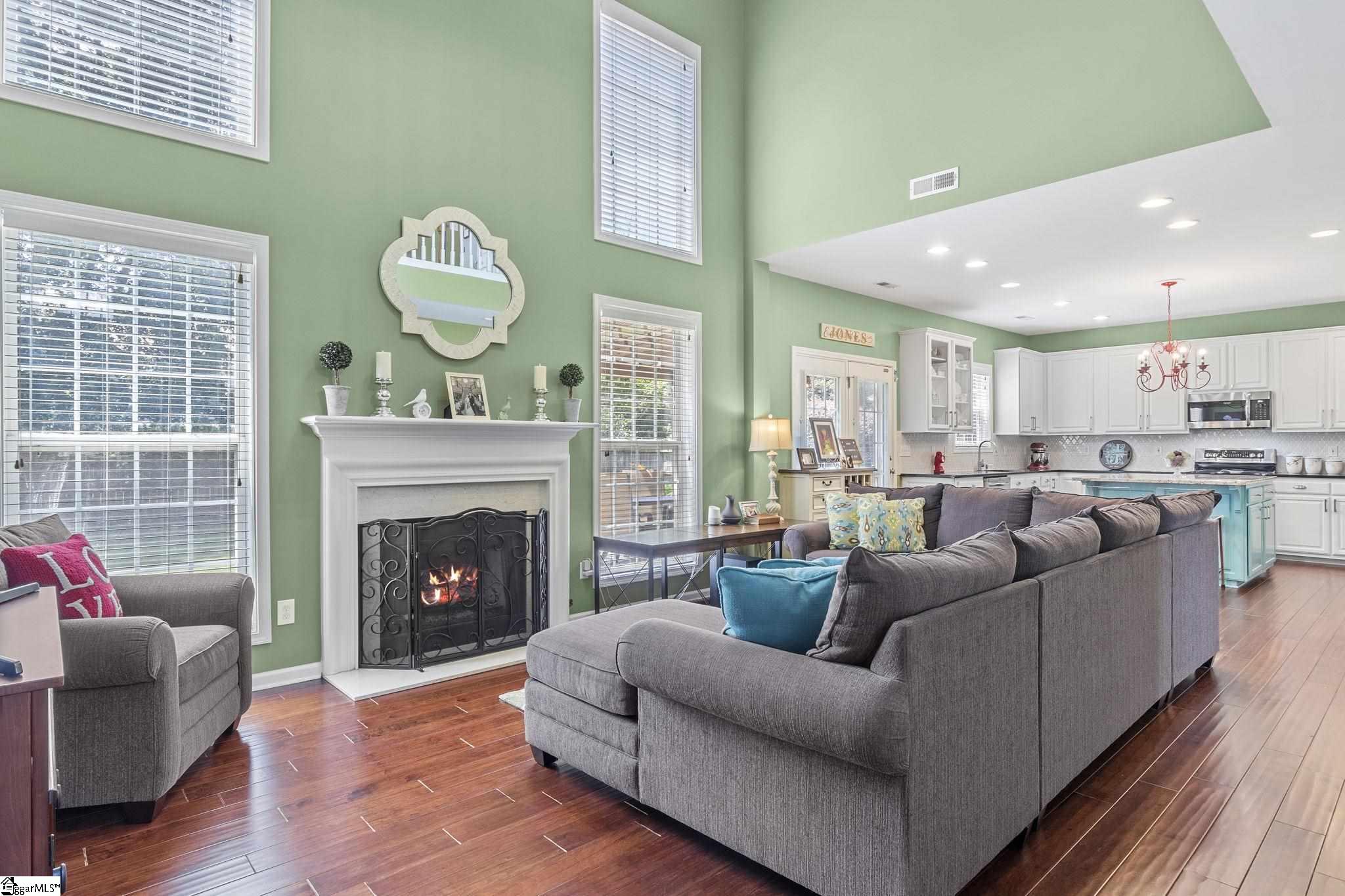4 Morning Ivy Road Greenville, SC 29607 - Photo 8 of 34 Gallery Image 8