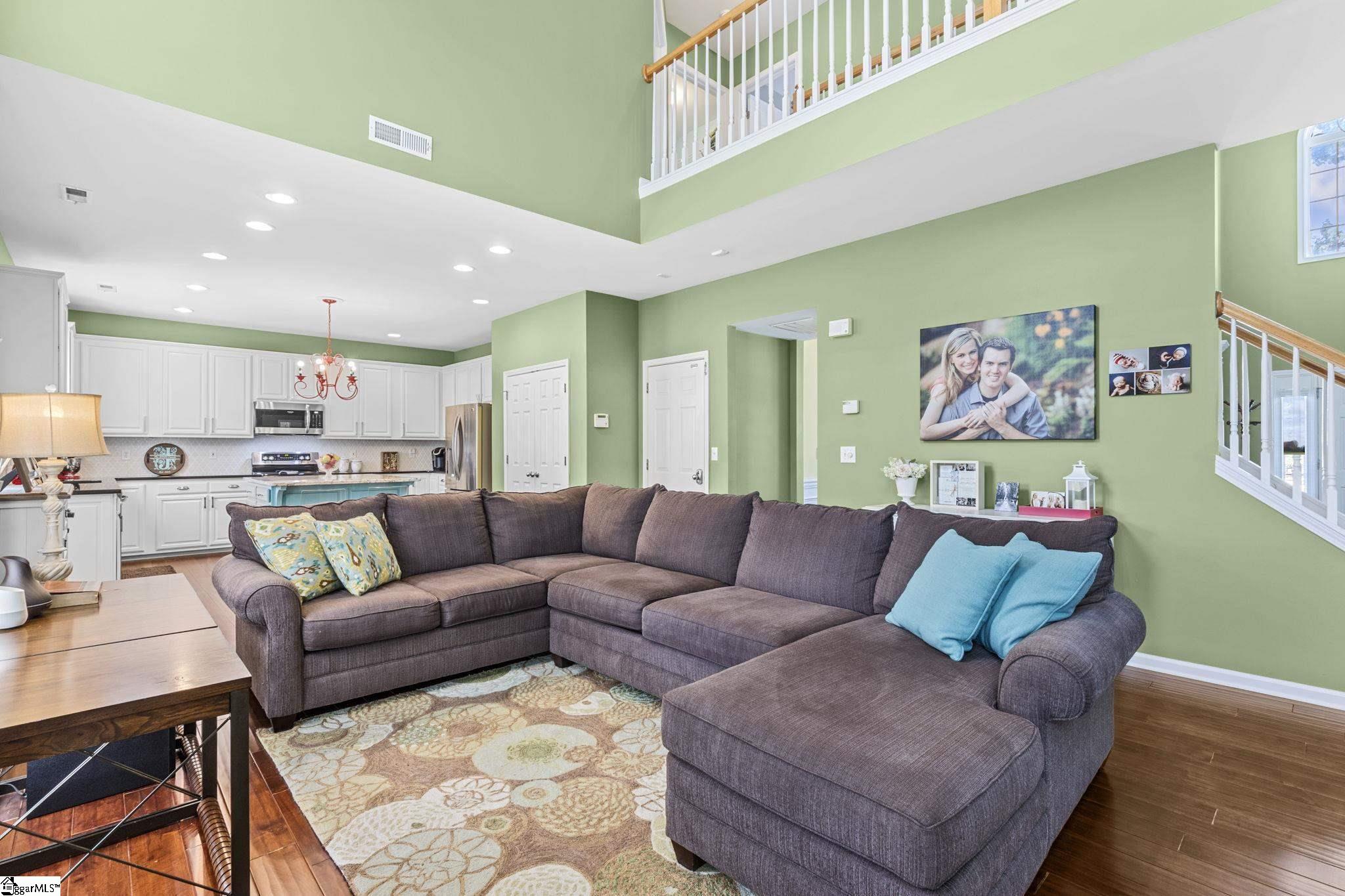4 Morning Ivy Road Greenville, SC 29607 - Photo 9 of 34 Gallery Image 9