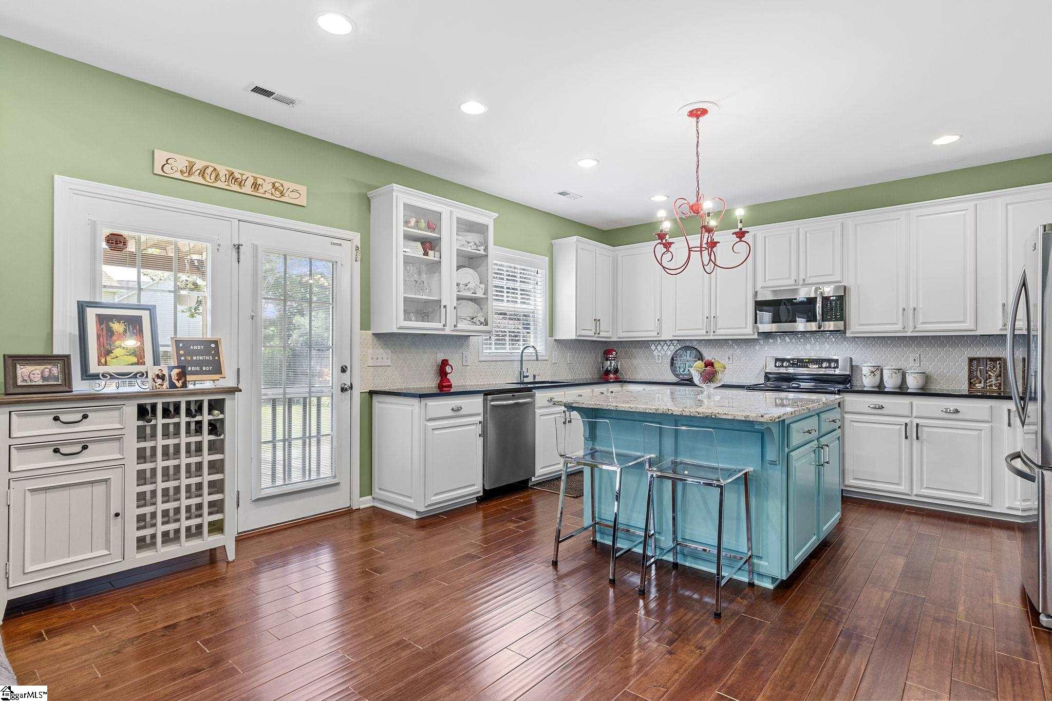 4 Morning Ivy Road Greenville, SC 29607 - Photo 10 of 34 Gallery Image 10