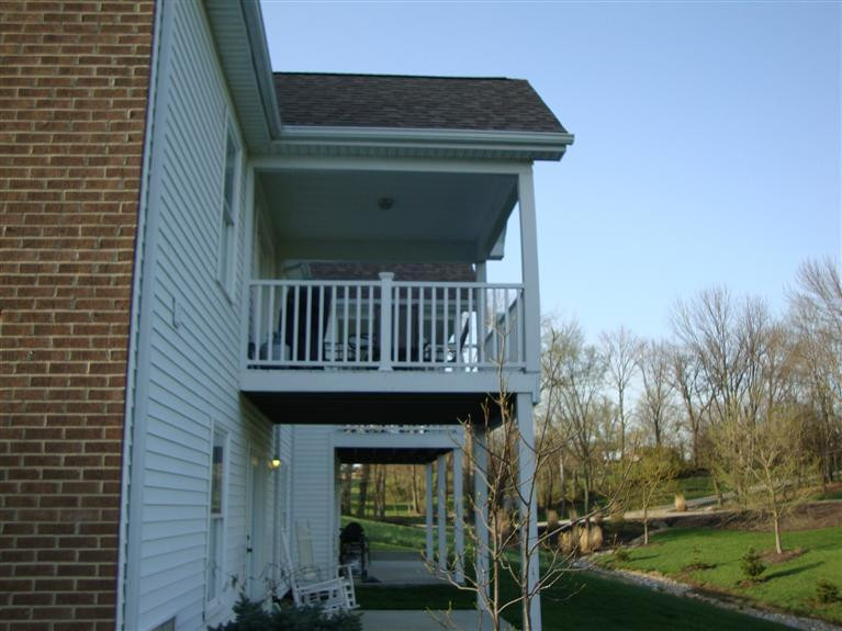 0 Maple Ridge Crittenden, KY 41030 - Photo 3 of 10 Gallery Image 3