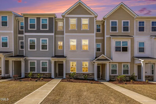 $338,900 | 2528 Chert Lane, Raleigh, NC 27610