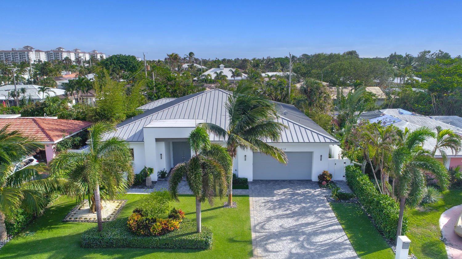 218 Bamboo Road Palm Beach Shores, FL 33404 - Photo 22 of 24 218 Bamboo Rd Palm Beach-large-001-26-Ae