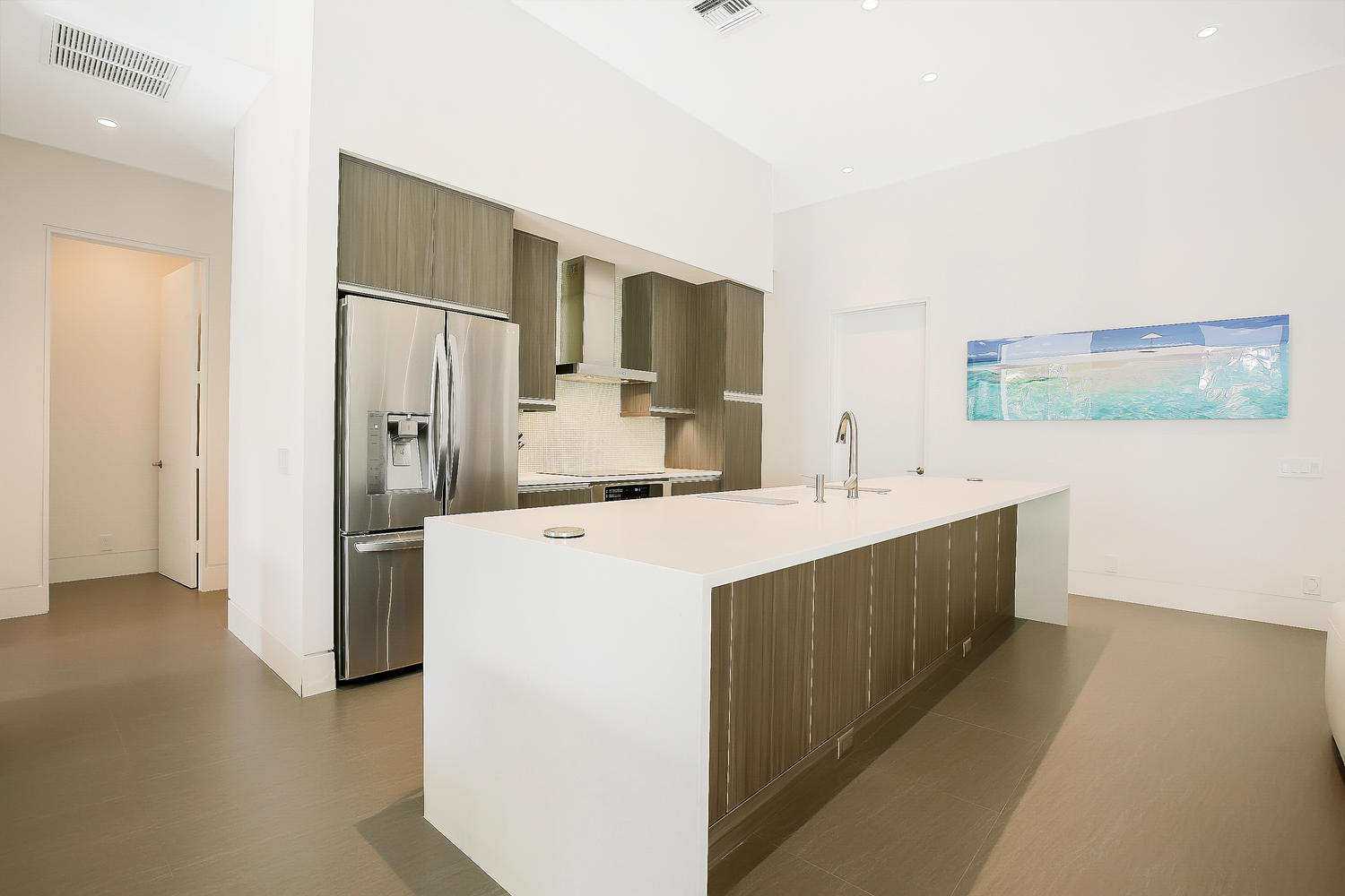 218 Bamboo Road Palm Beach Shores, FL 33404 - Photo 8 of 24 218 Bamboo Rd Palm Beach-large-009-6-Kit