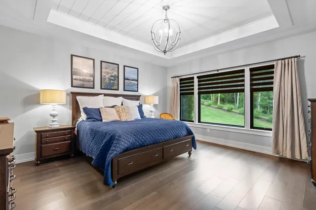 $2,300,000 | 1634 Trinity Ridge Circle, De Pere, WI 54115