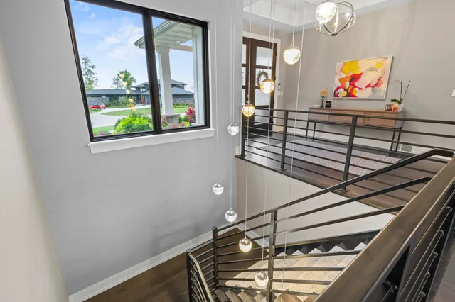 $2,300,000 | 1634 Trinity Ridge Circle, De Pere, WI 54115