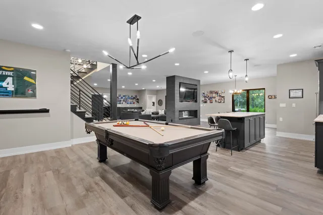 $2,300,000 | 1634 Trinity Ridge Circle, De Pere, WI 54115