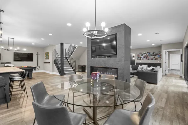 $2,300,000 | 1634 Trinity Ridge Circle, De Pere, WI 54115