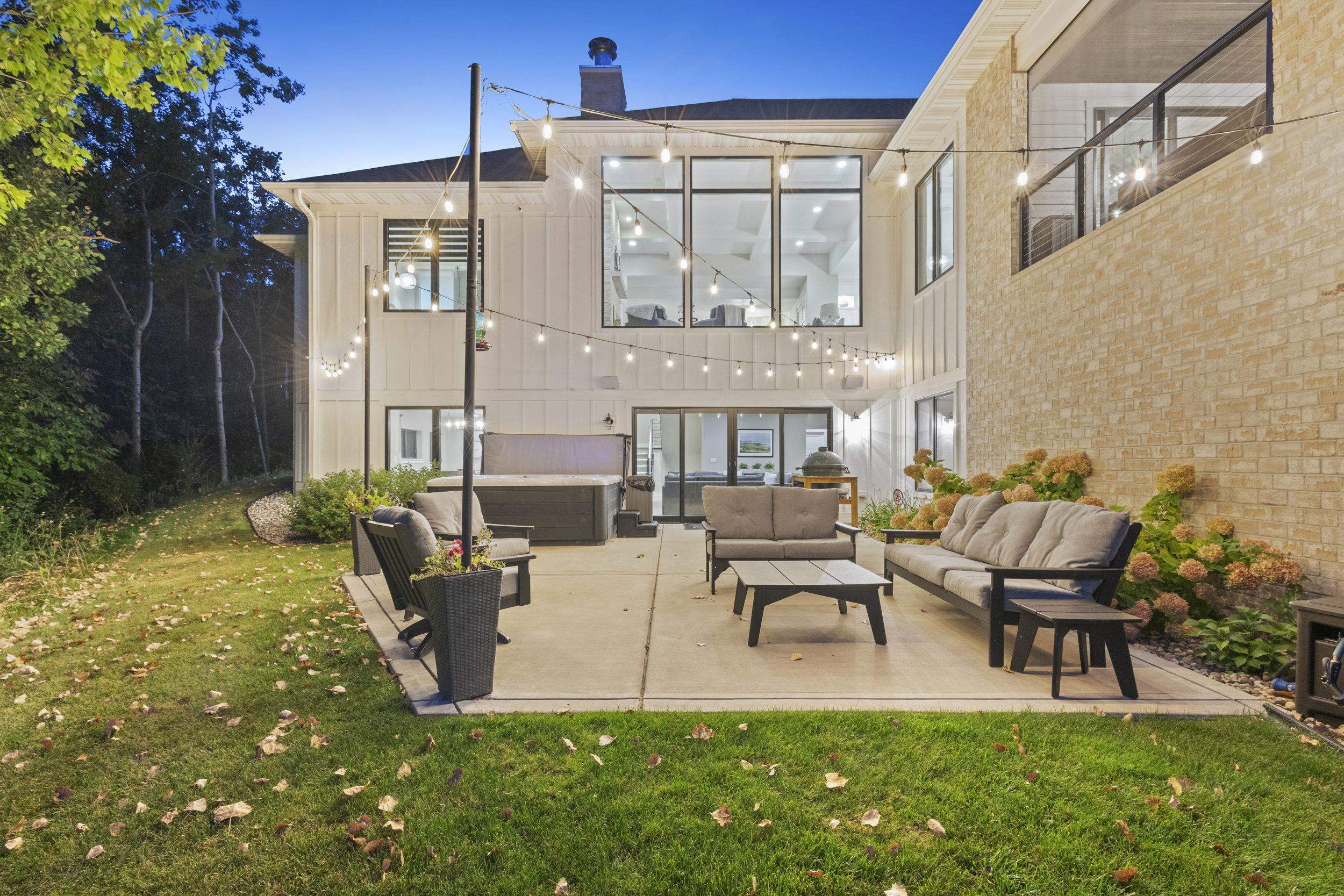 1634 Trinity Ridge Circle De Pere, WI 54115 - Photo 34 of 44