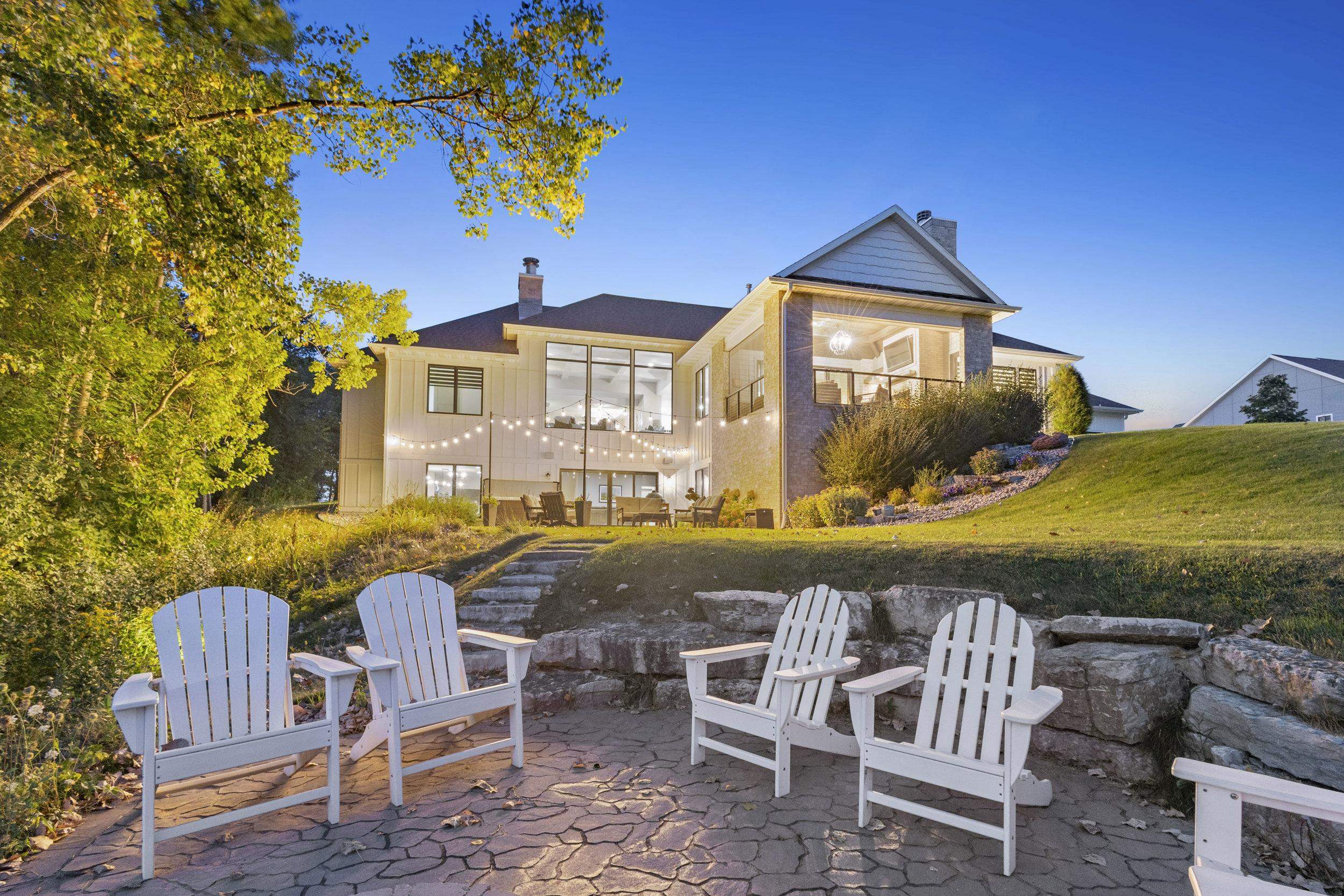 1634 Trinity Ridge Circle De Pere, WI 54115 - Photo 35 of 44