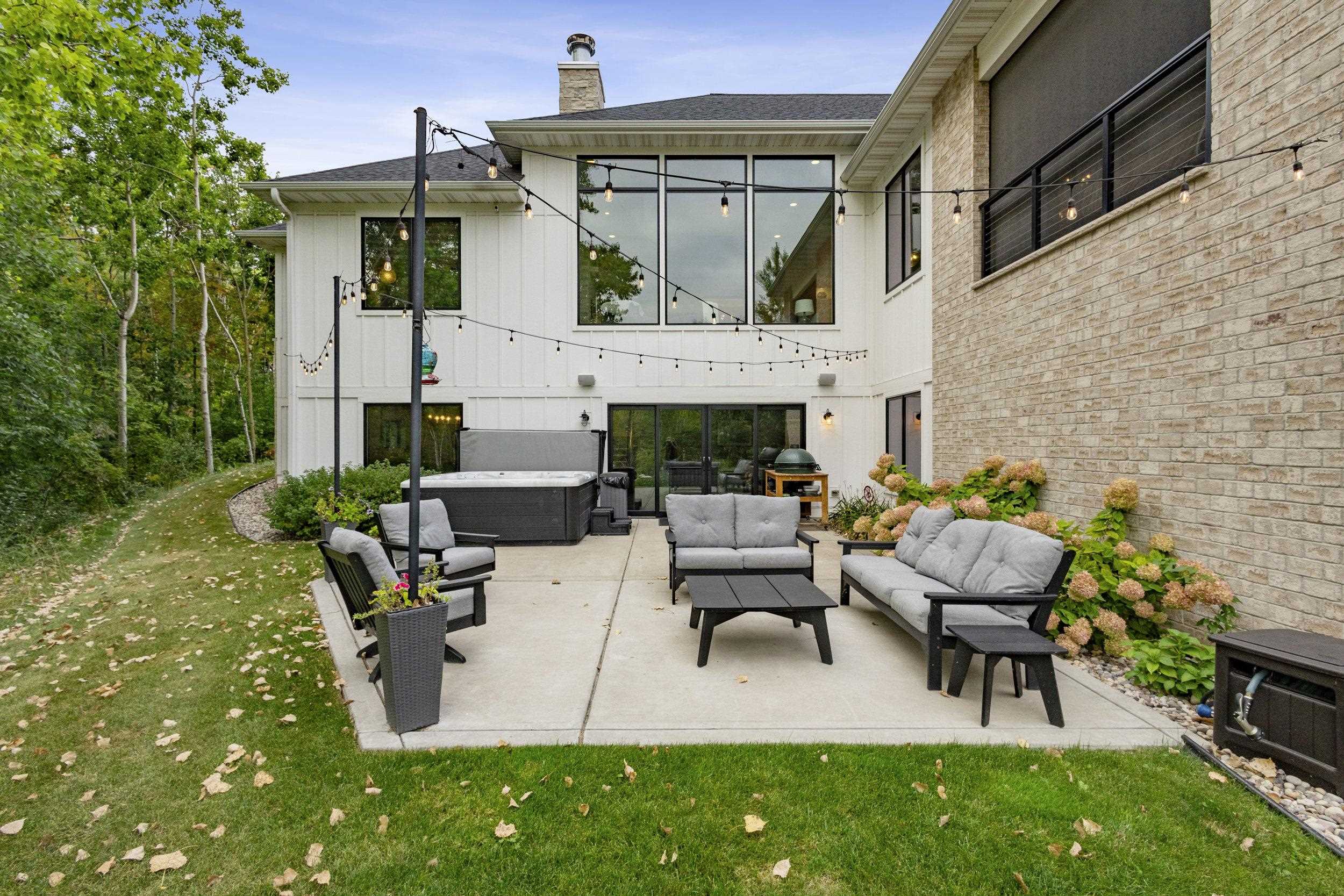 1634 Trinity Ridge Circle De Pere, WI 54115 - Photo 36 of 44