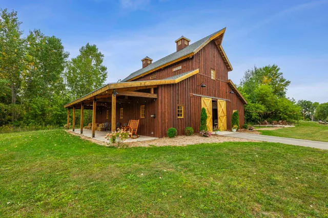 $2,300,000 | 1634 Trinity Ridge Circle, De Pere, WI 54115