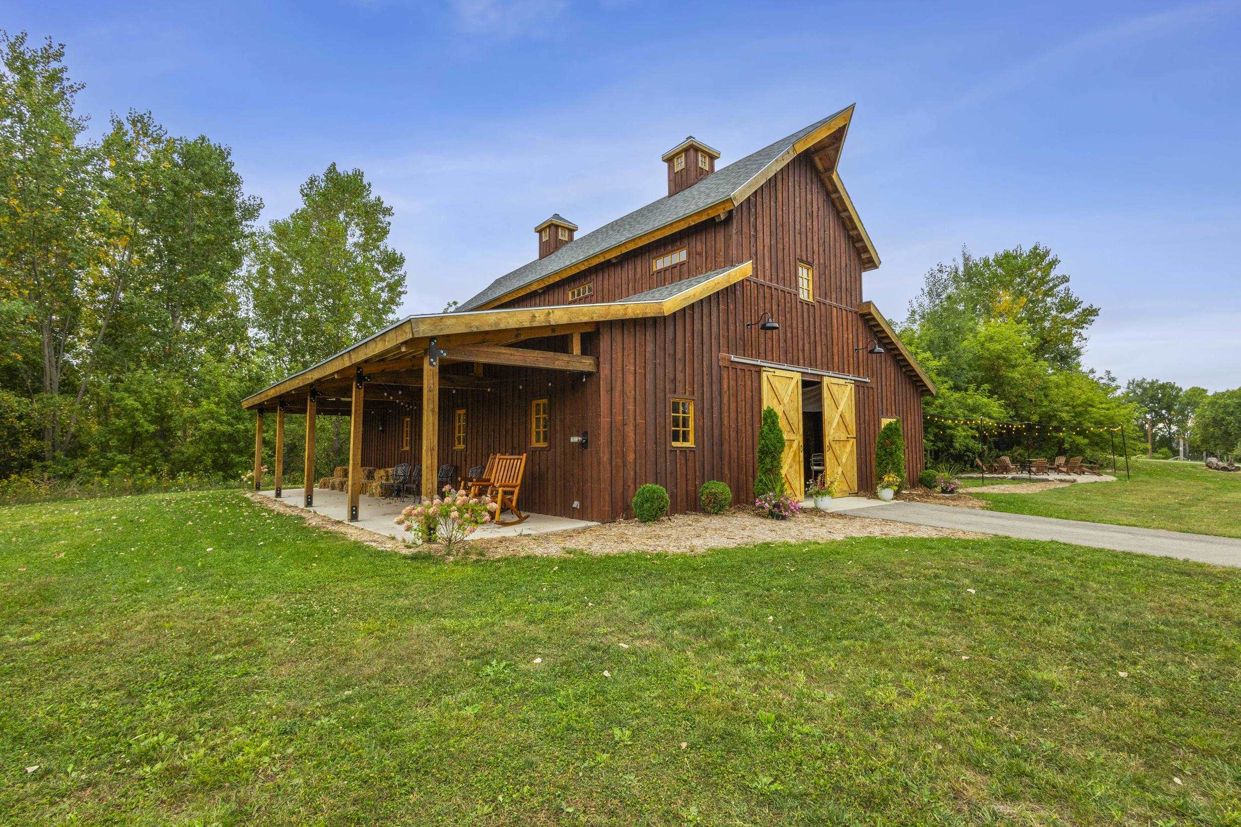 1634 Trinity Ridge Circle De Pere, WI 54115 - Photo 39 of 44