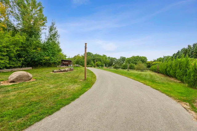 $2,300,000 | 1634 Trinity Ridge Circle, De Pere, WI 54115