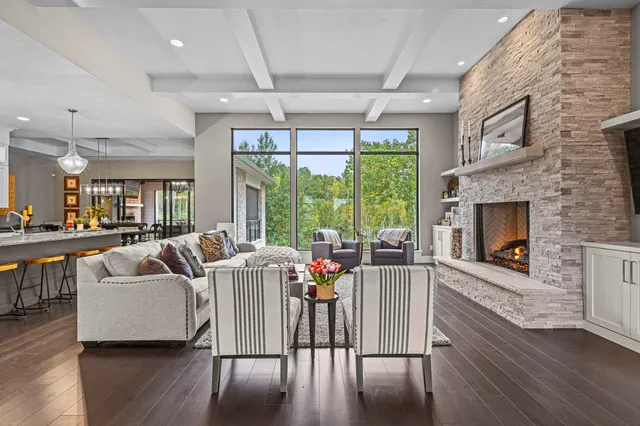 $2,300,000 | 1634 Trinity Ridge Circle, De Pere, WI 54115