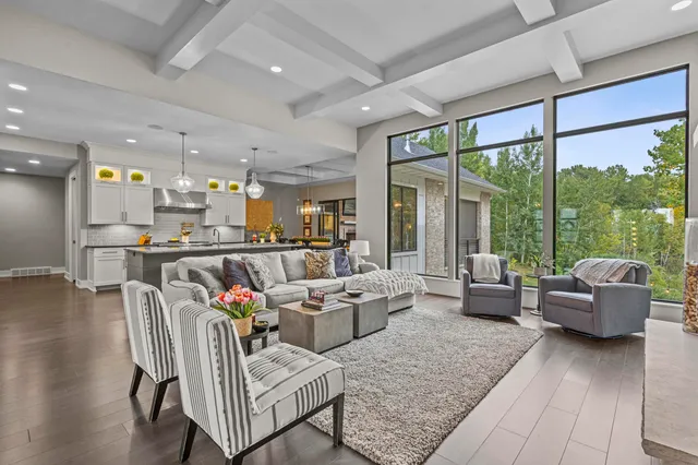 $2,300,000 | 1634 Trinity Ridge Circle, De Pere, WI 54115