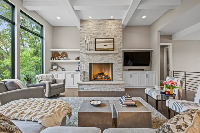 $2,300,000 | 1634 Trinity Ridge Circle, De Pere, WI 54115