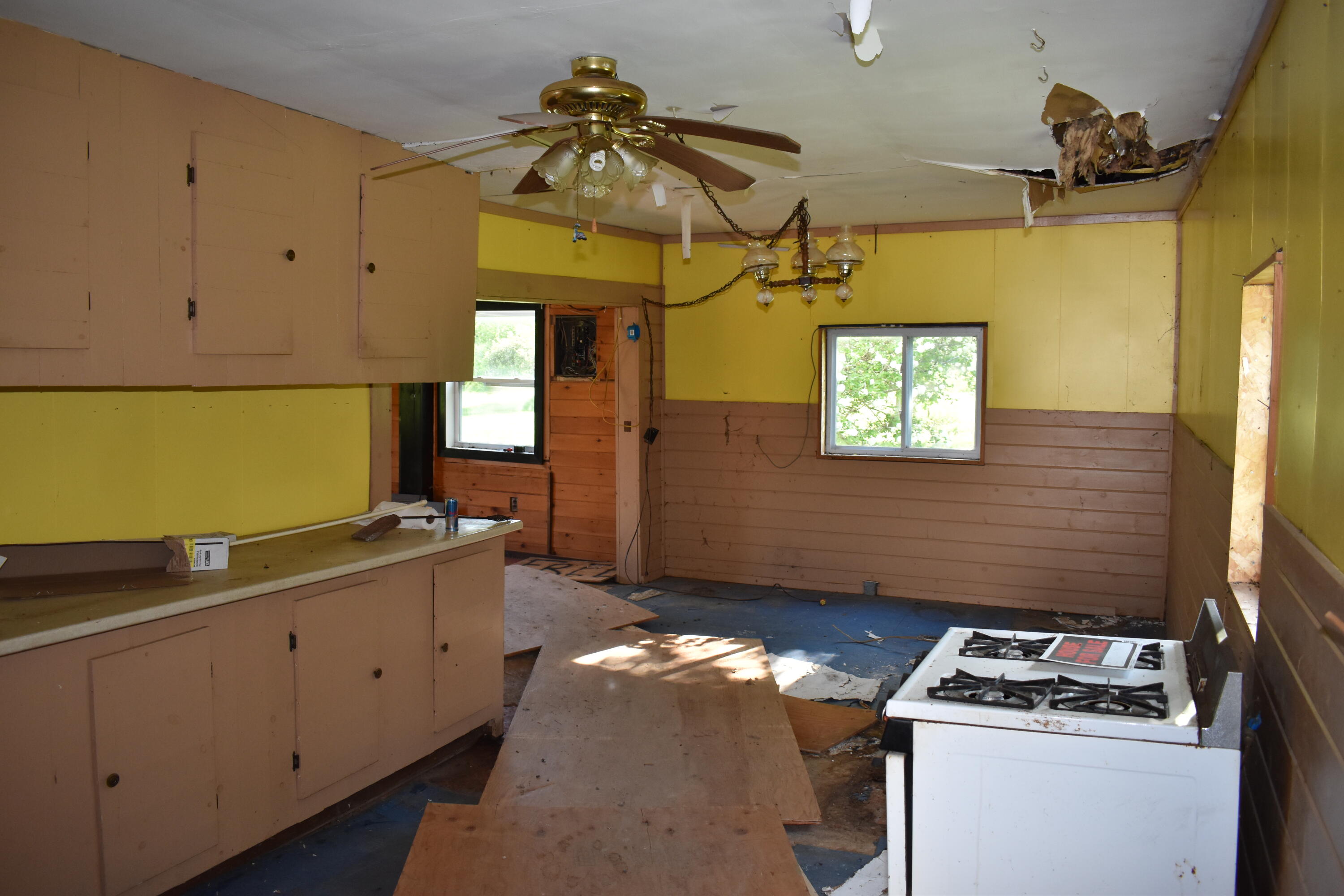 1053 Tar Ridge Road Springfield, ME 04487 - Photo 12 of 37 DSC_0150