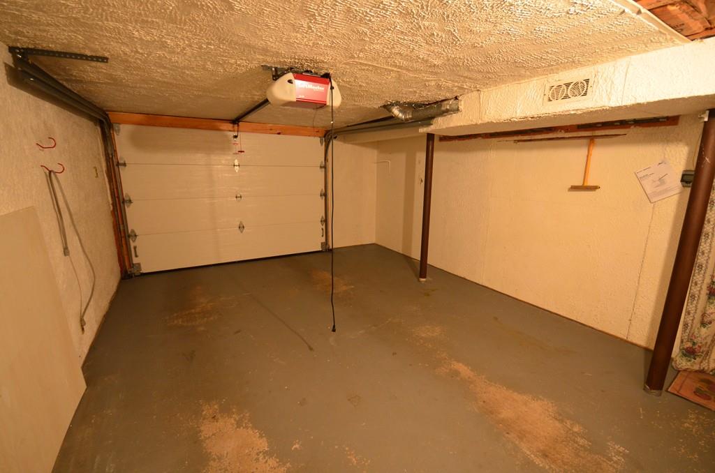 38 Cushing Road Webster, MA 01570 - Photo 17 of 18 a view of a garage