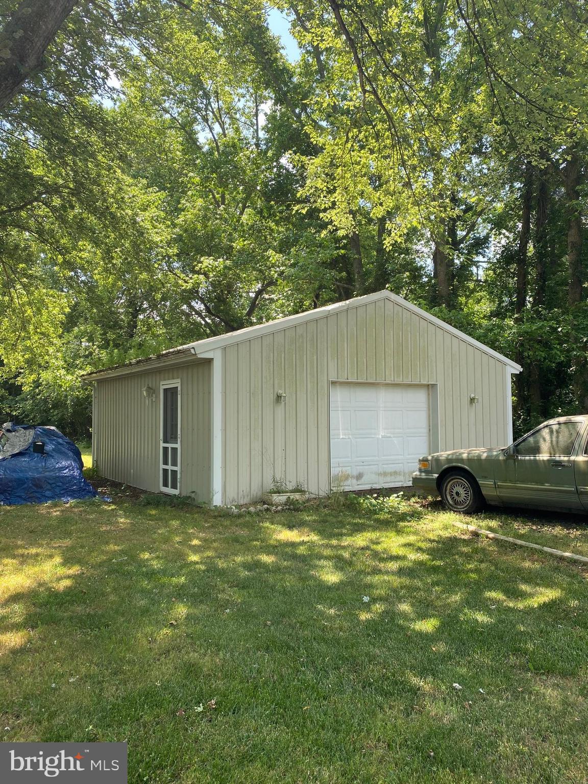 8906 Peerless Road Whaleyville, MD 21872 - Photo 4 of 4 Gallery Image 4