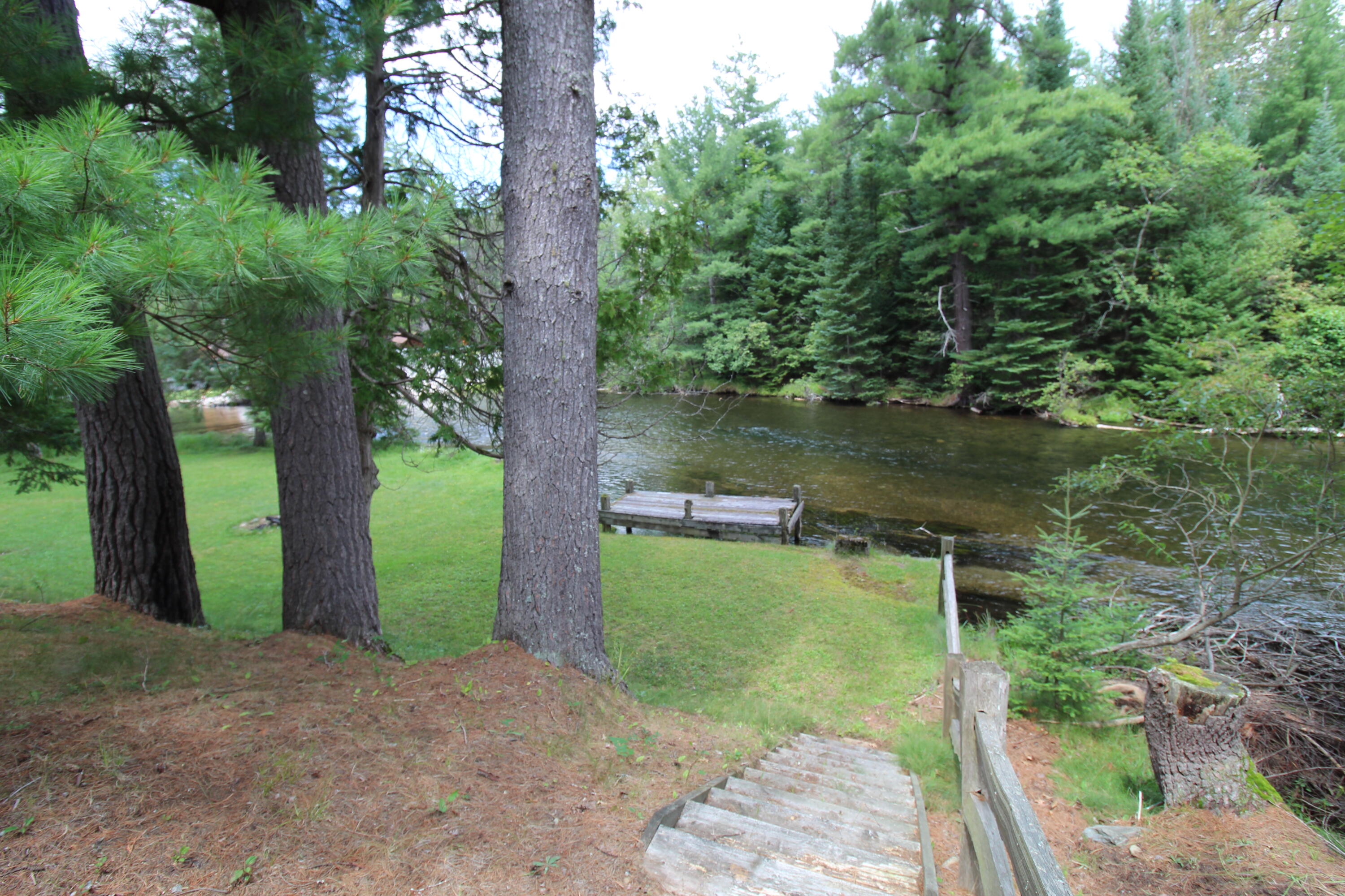 1719 South Wakeley Bridge Road Grayling, MI 49738 - Photo 54 of 55 Gallery Image 54