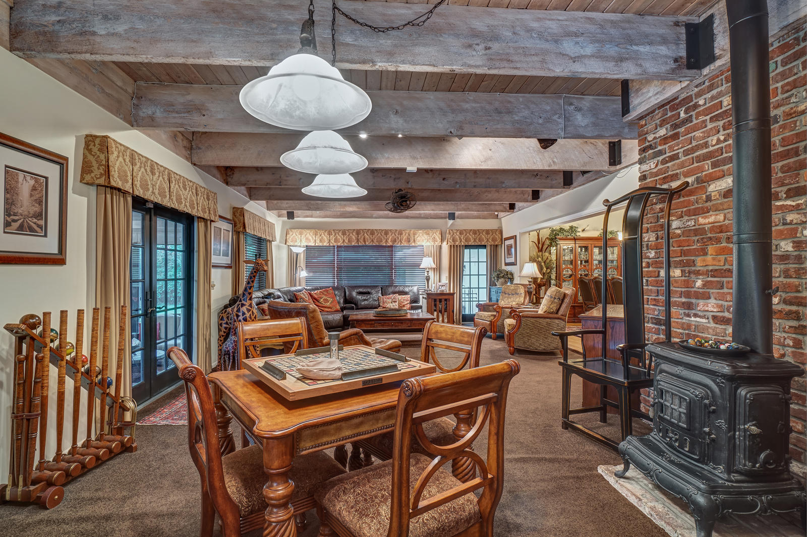 3860 Lone Pine Road Delray Beach, FL 33445 - Photo 13 of 44 library family