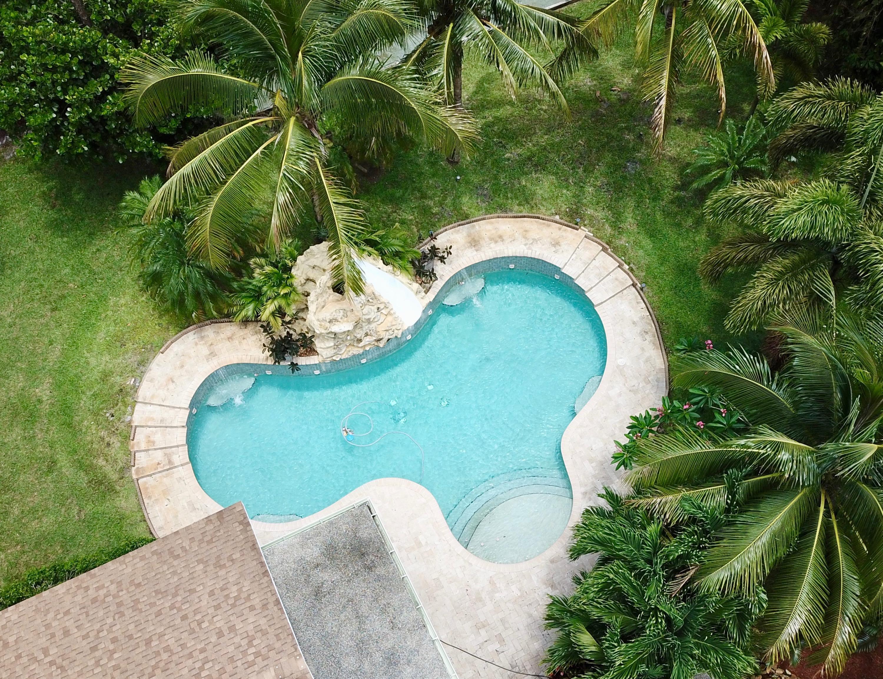 3860 Lone Pine Road Delray Beach, FL 33445 - Photo 26 of 44 resort pool