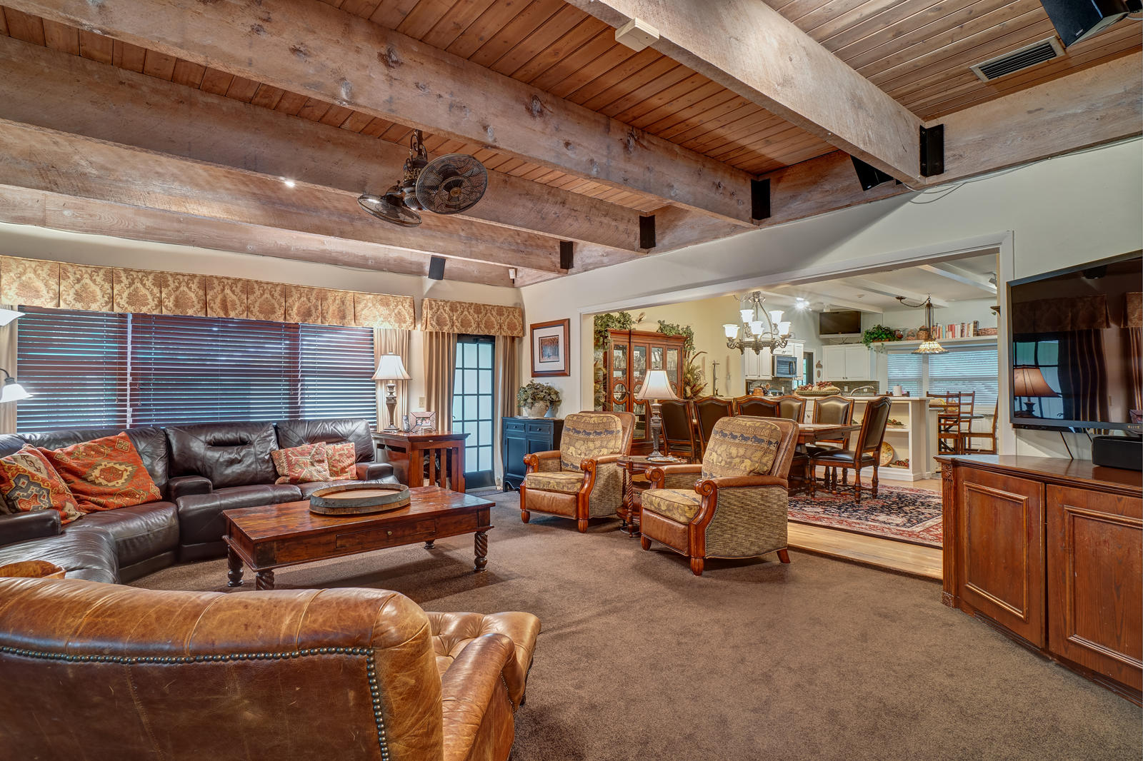 3860 Lone Pine Road Delray Beach, FL 33445 - Photo 10 of 44 family dining