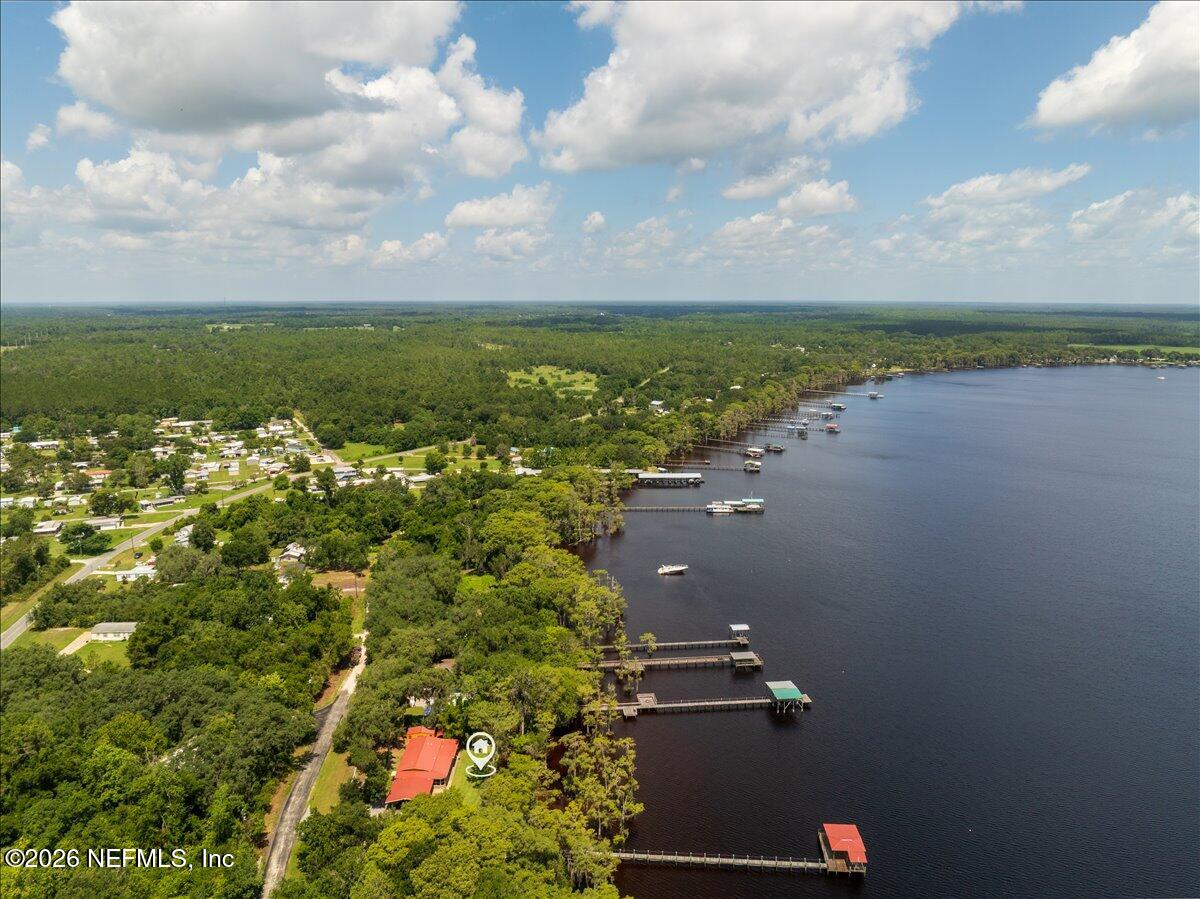 316 Riviera Drive Crescent City, FL 32112 - Photo 46 of 48 43-JWLeeMediaAerial-28-HDR